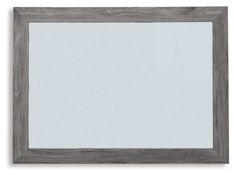Bronyan Bedroom Mirror