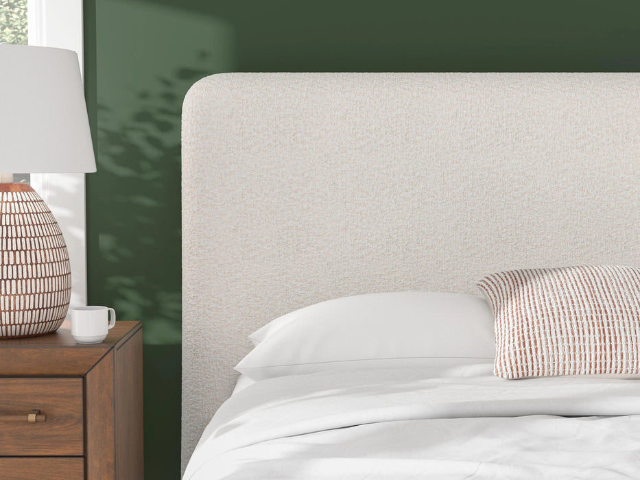 Brintstreet Upholstered Bed