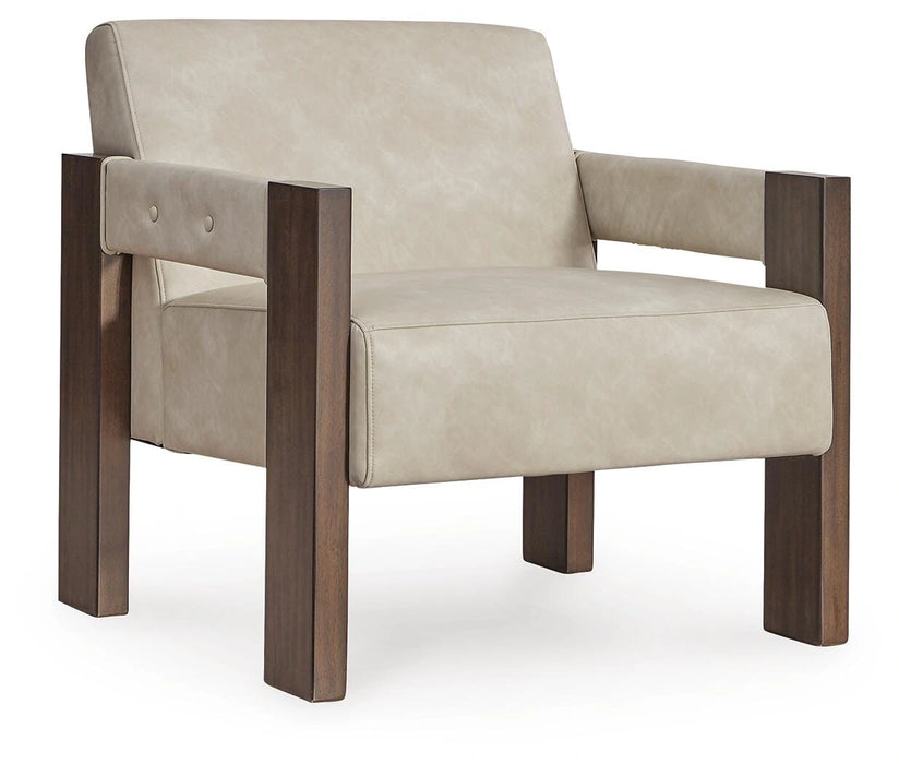 Adlanlock Accent Chair
