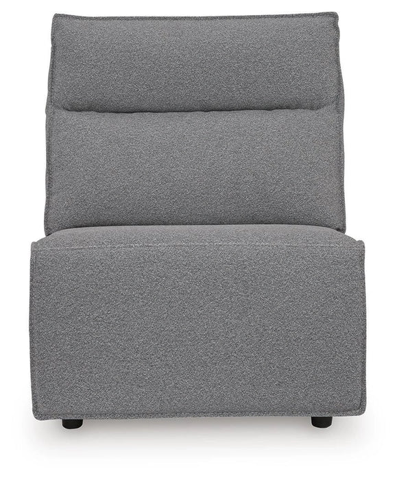 Modmax II Power Reclining Sectional