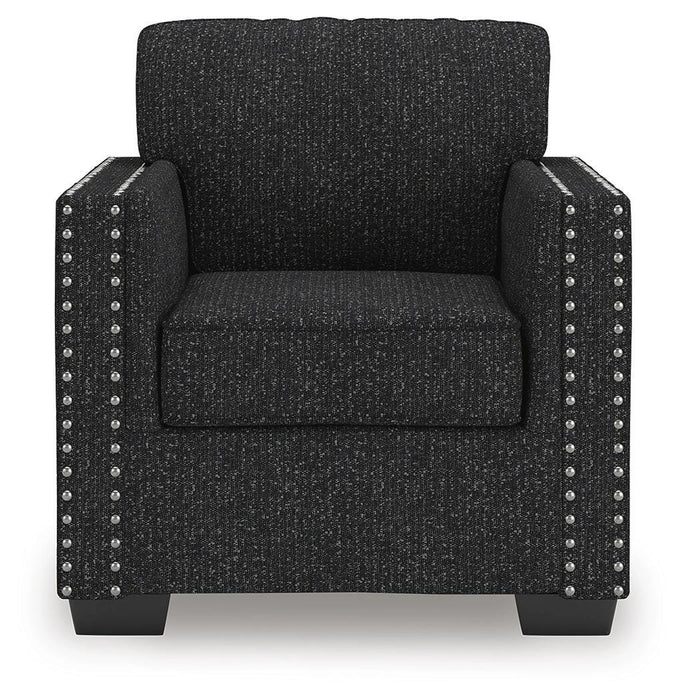 Jasmine Peaks Chair