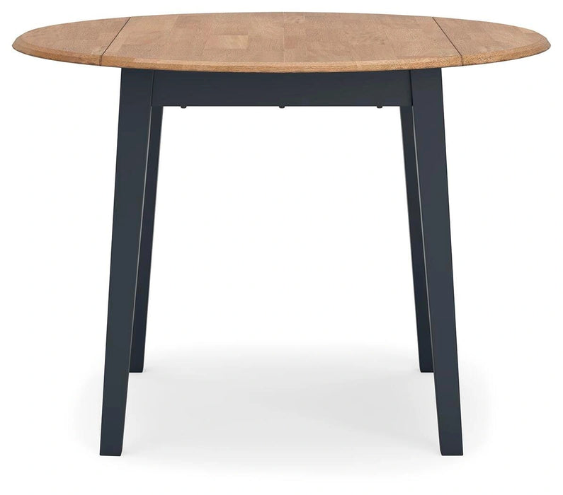 Gesthaven Dining Set