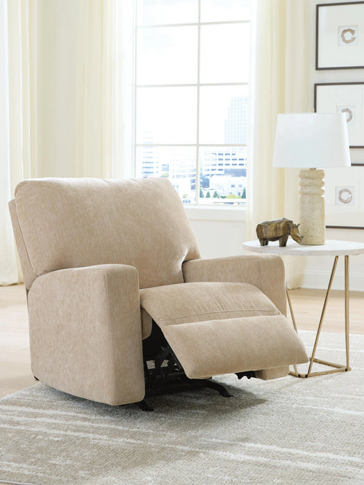 Bridgepoint Recliner