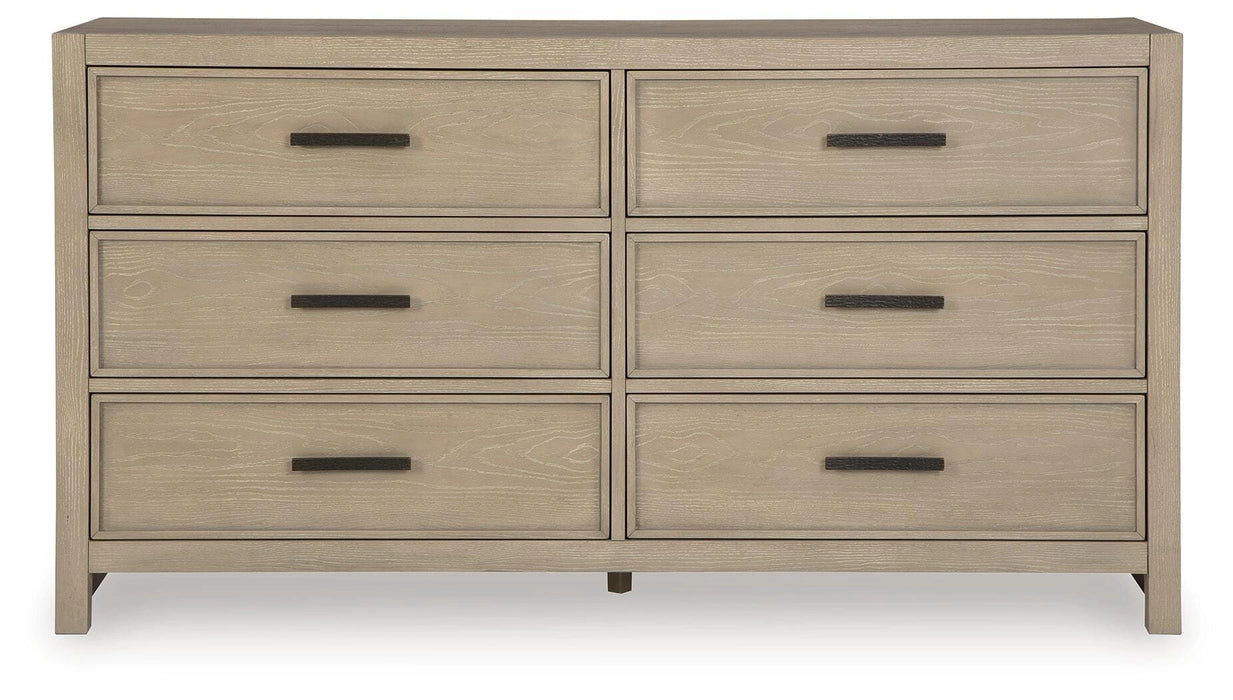 Calmoro Dresser