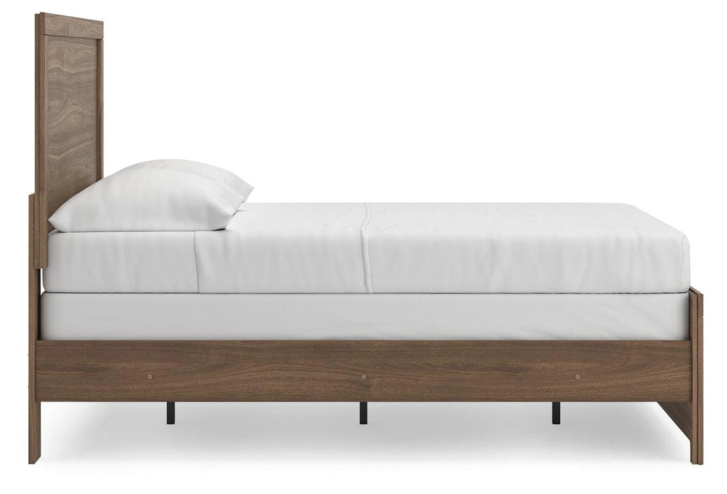 Broachmyn Bed