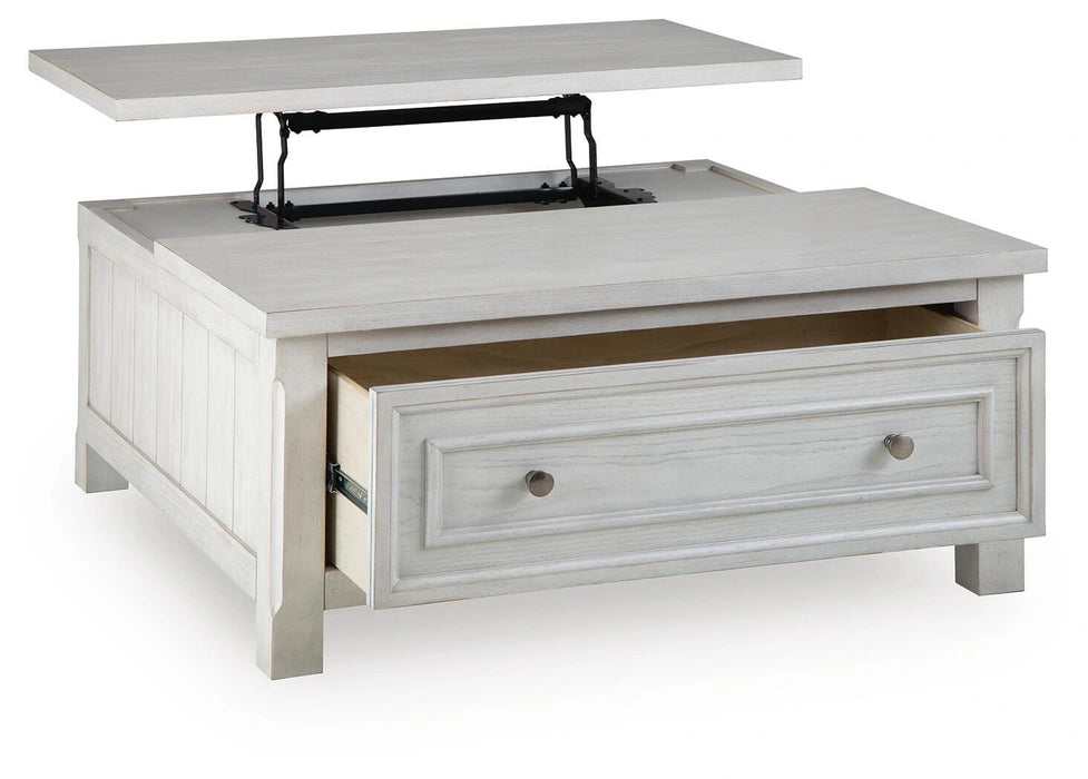Robbinsdale Lift-Top Coffee Table