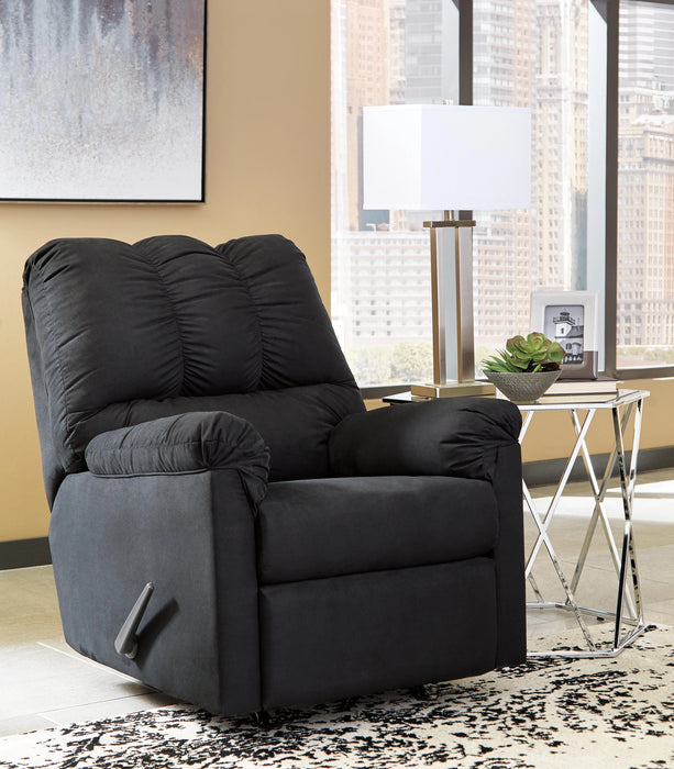 Darcy Recliner
