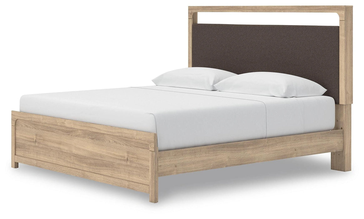 Kinlanni Bedroom Set