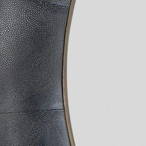 Corinsworth Accent Mirror