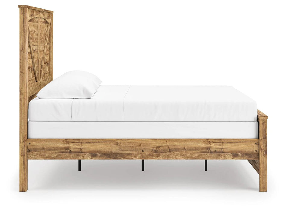 Maystonna Bed