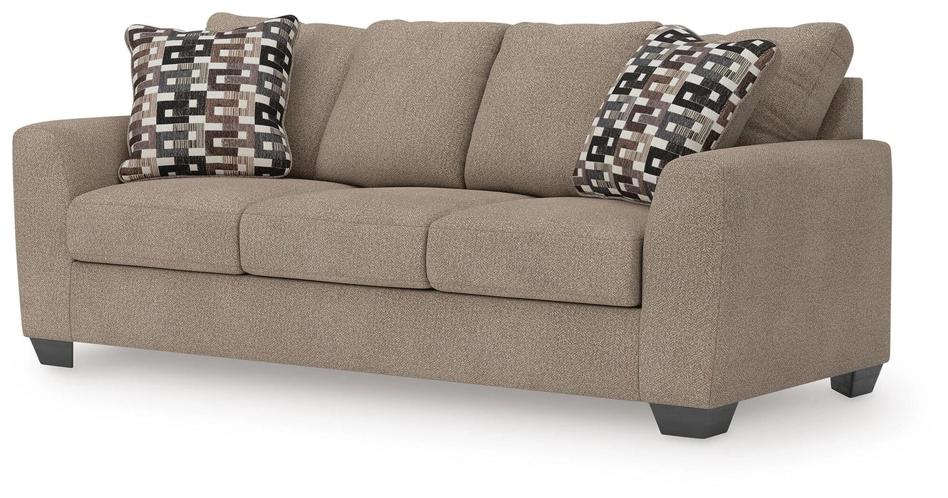 Triston-Peaks Sofa Sleeper