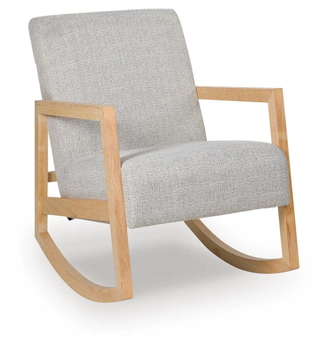 Wychworth Accent Chair