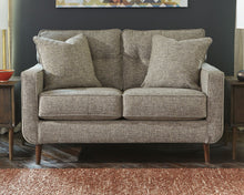 Load image into Gallery viewer, Dahra Loveseat image
